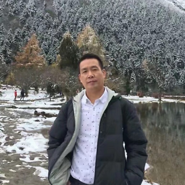 缘有故事的照片