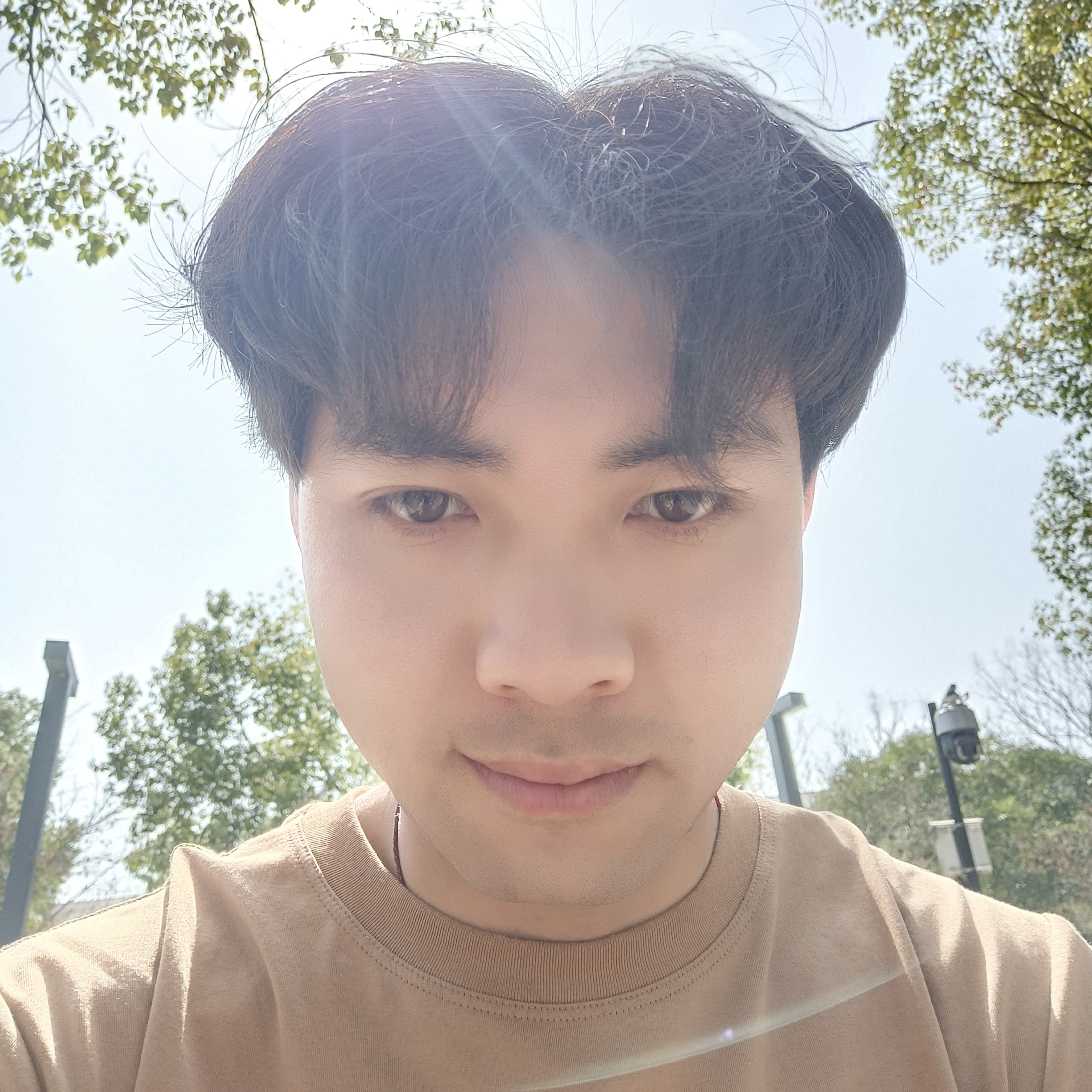 我的冷静你学不来的照片