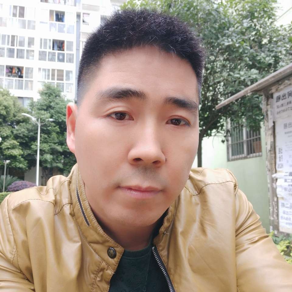 温柔爱裙子的照片