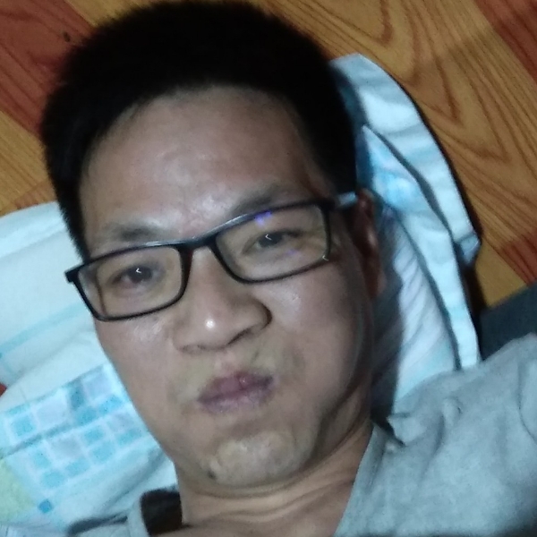 苦中取乐的照片
