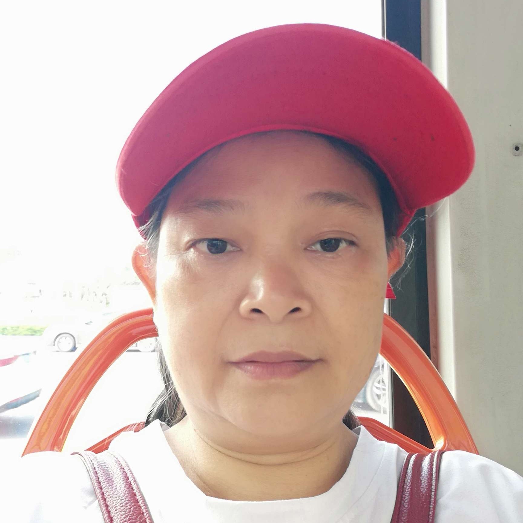 梁姐姐的照片