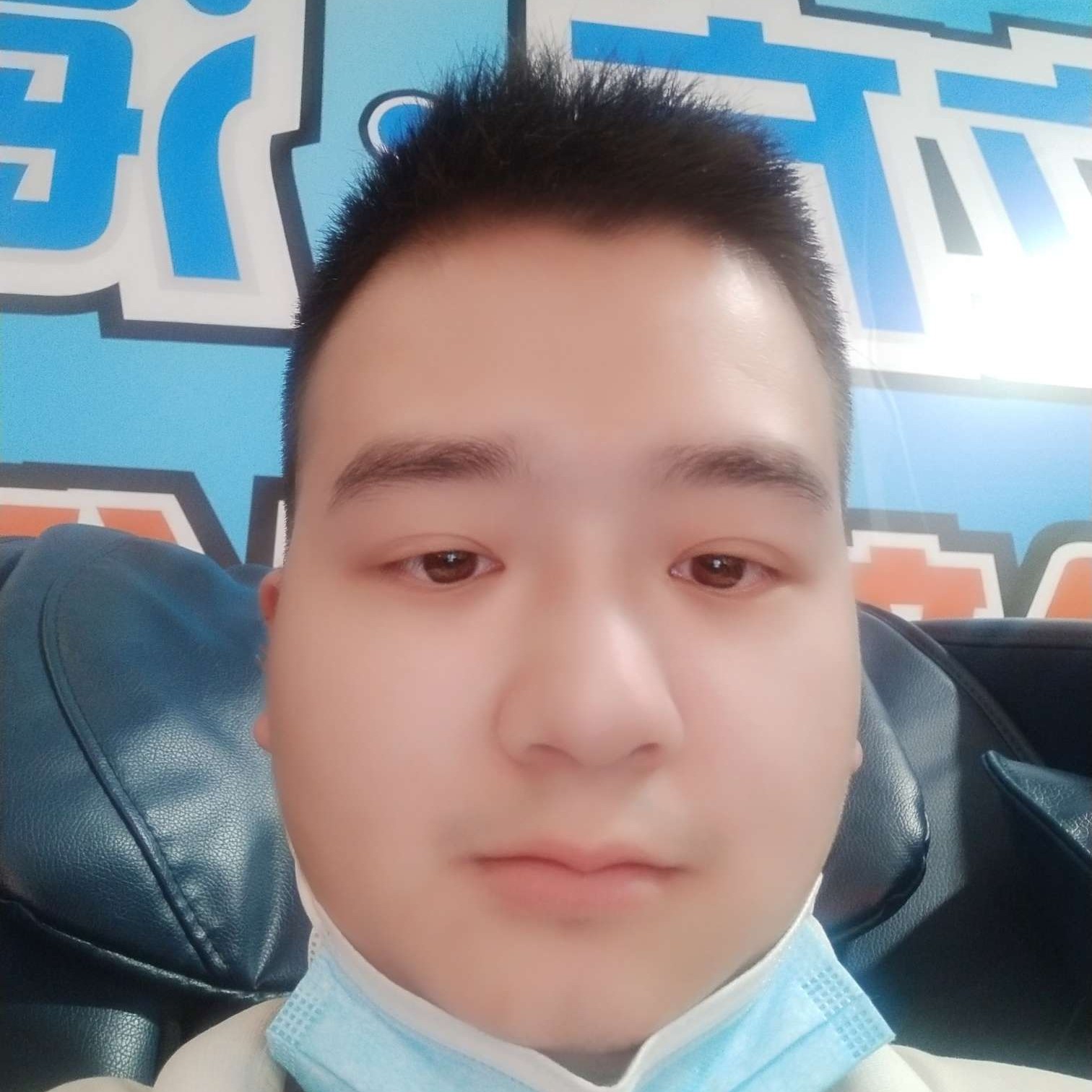 司峰子的照片