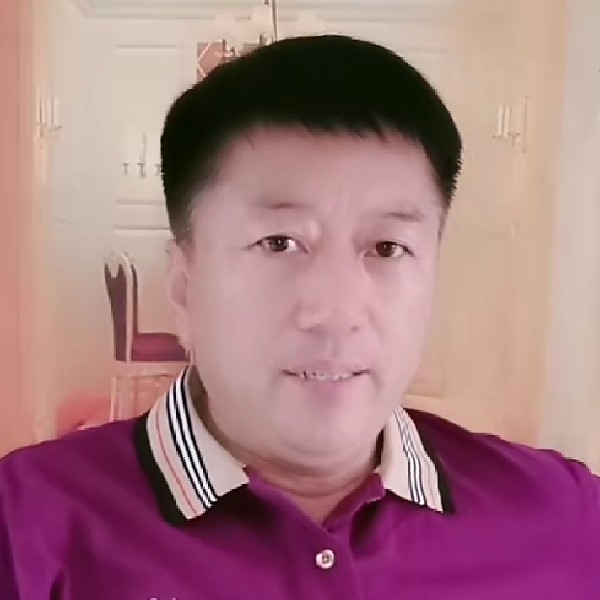 笑颜初开的照片
