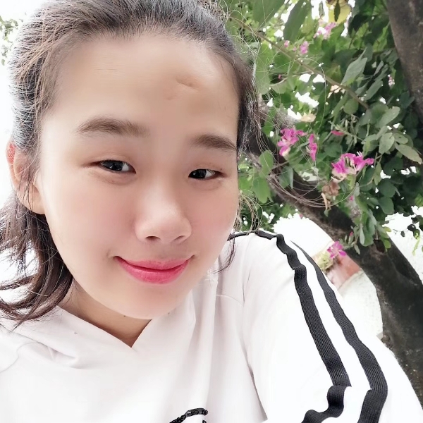 小甜瓜打无奈的照片