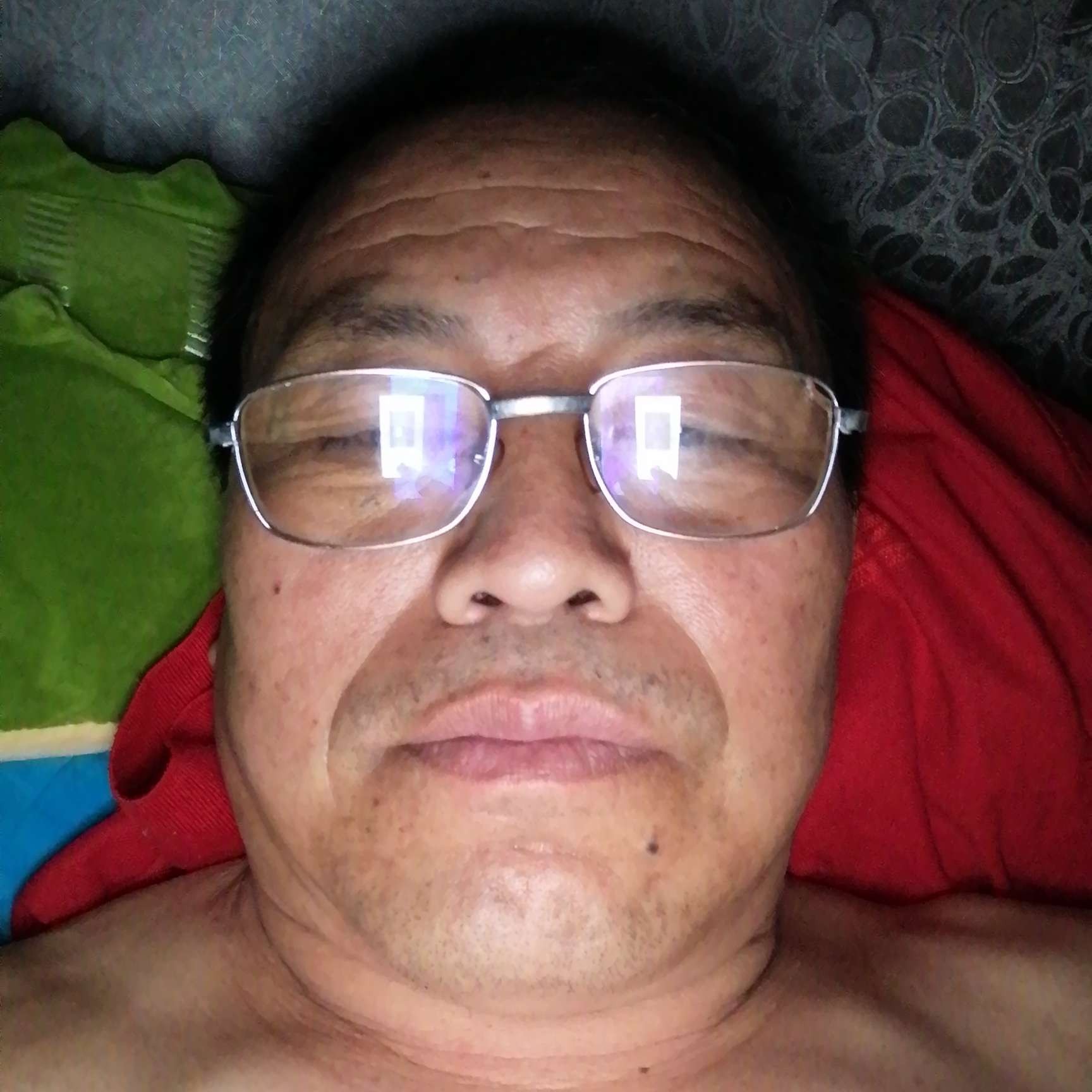 顺丰清净的照片