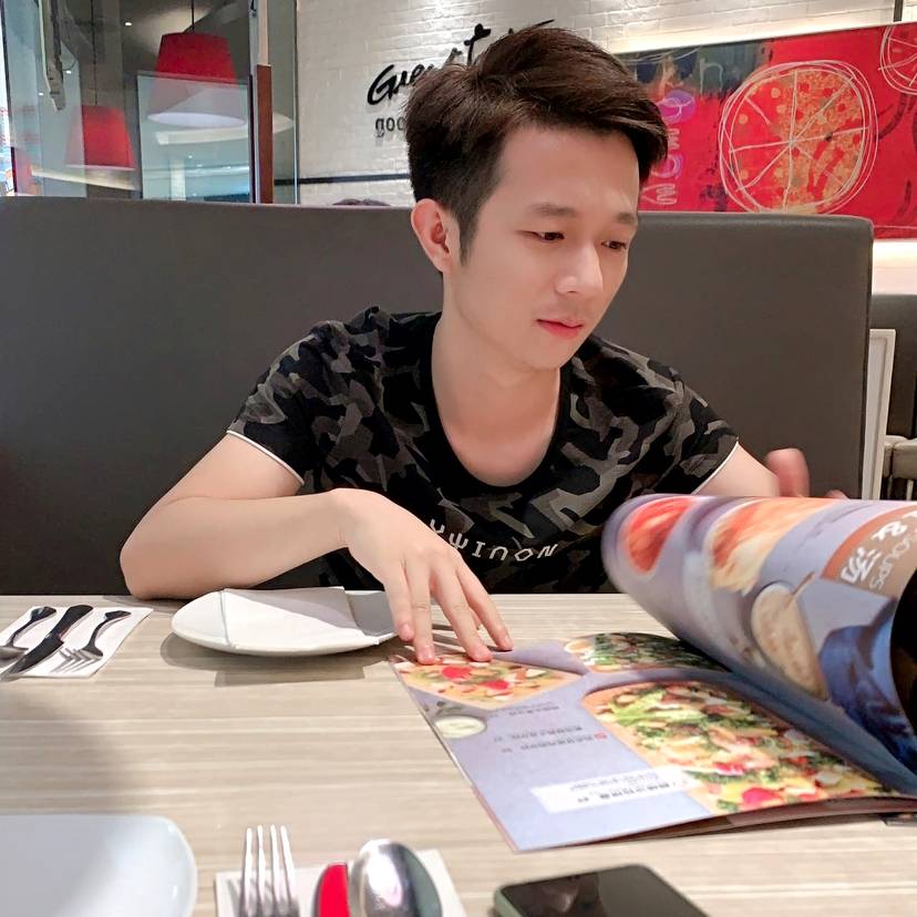 黄豆拾忆呆萌的照片