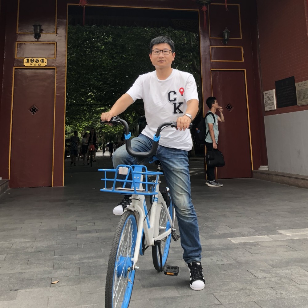 理想的小咖的照片