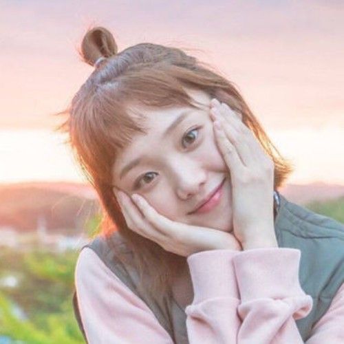 车厘子美少女的照片