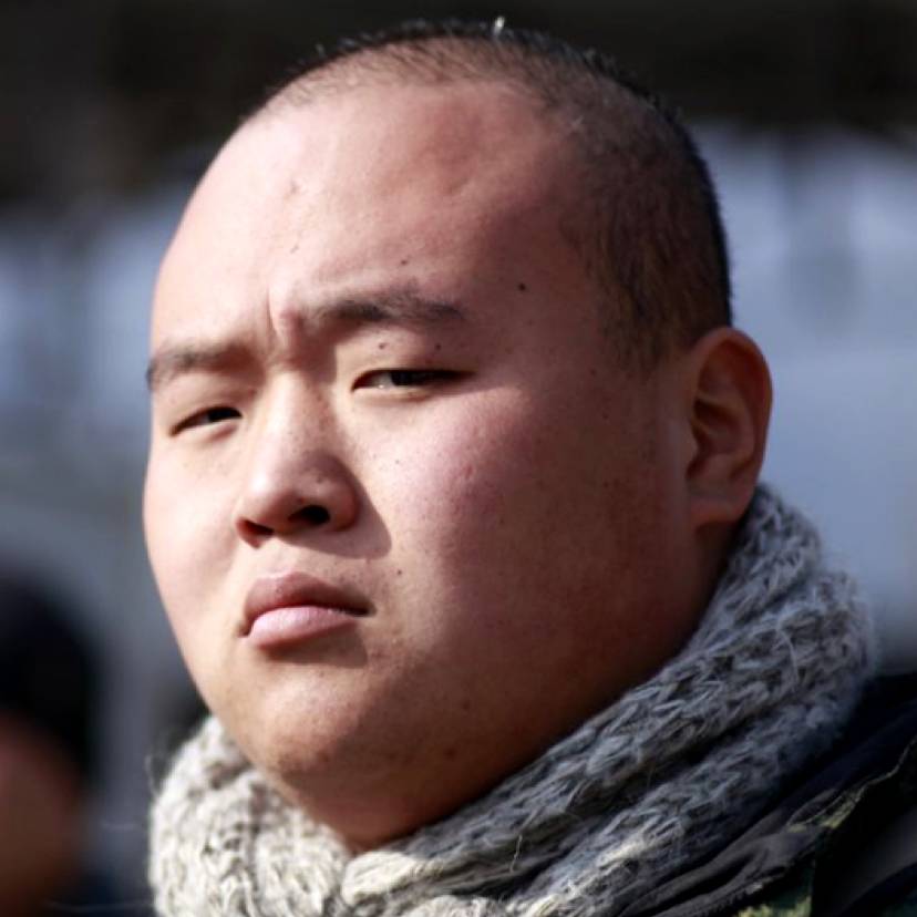 龙sir来了的照片