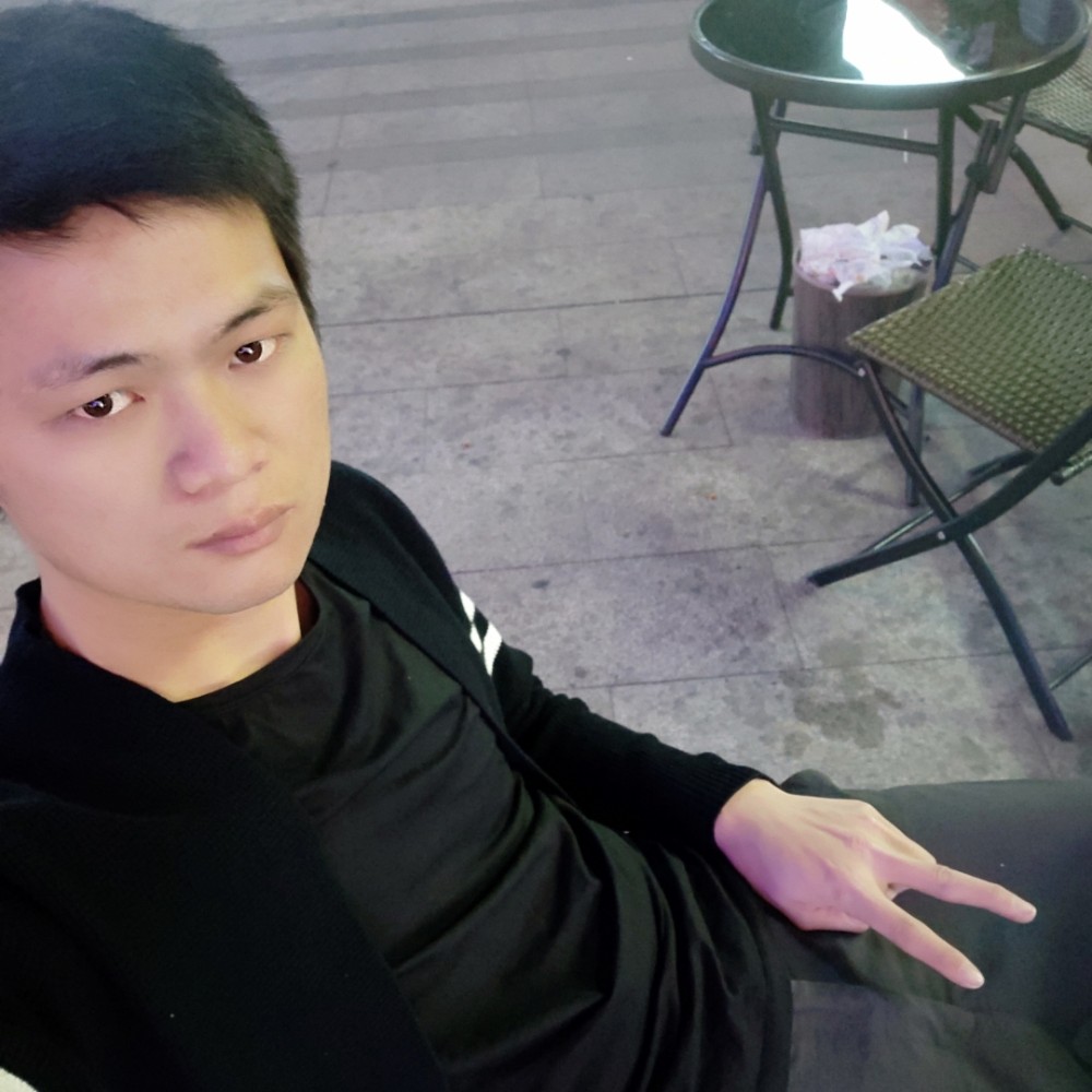 手机用斑驳的照片