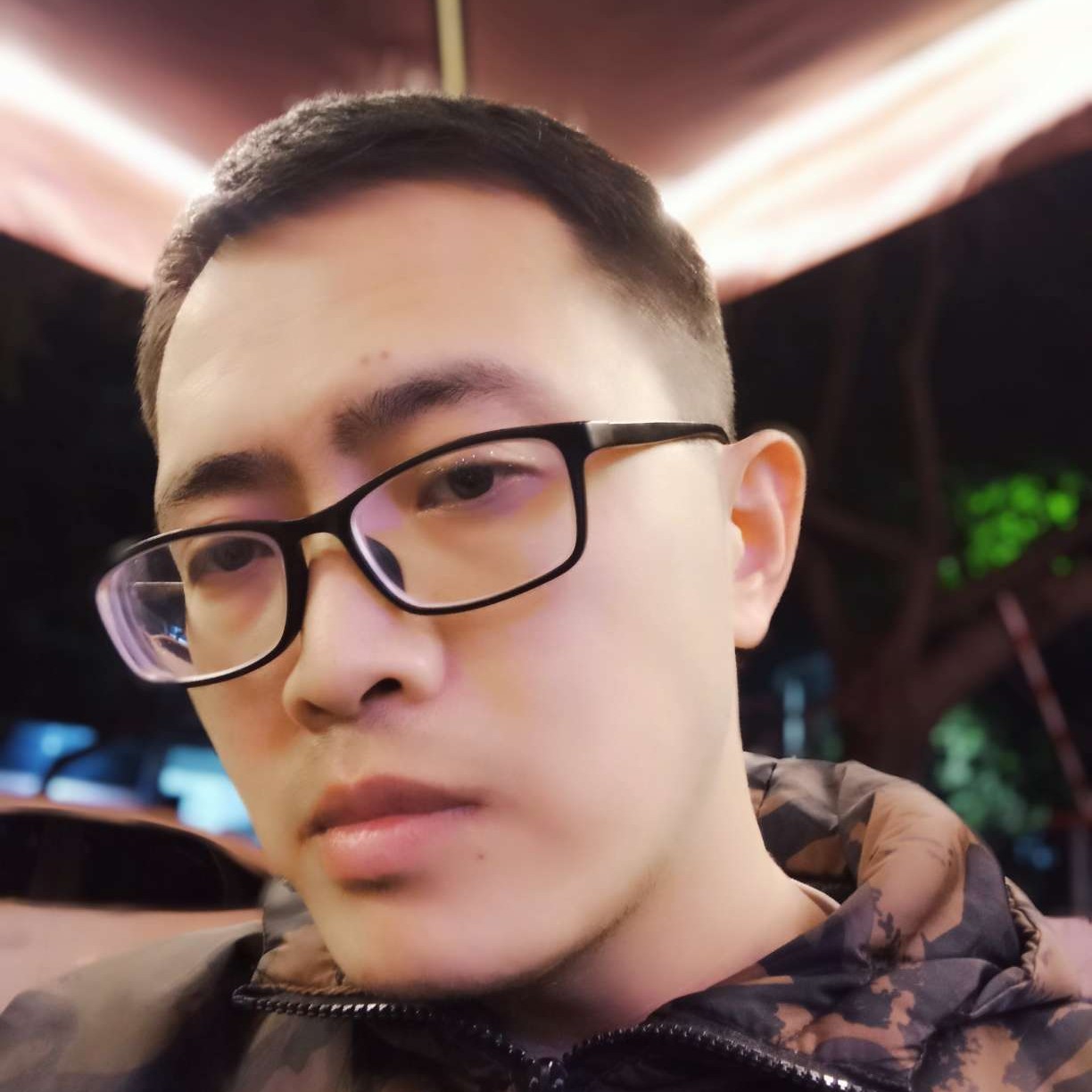 叫我靓仔.的照片
