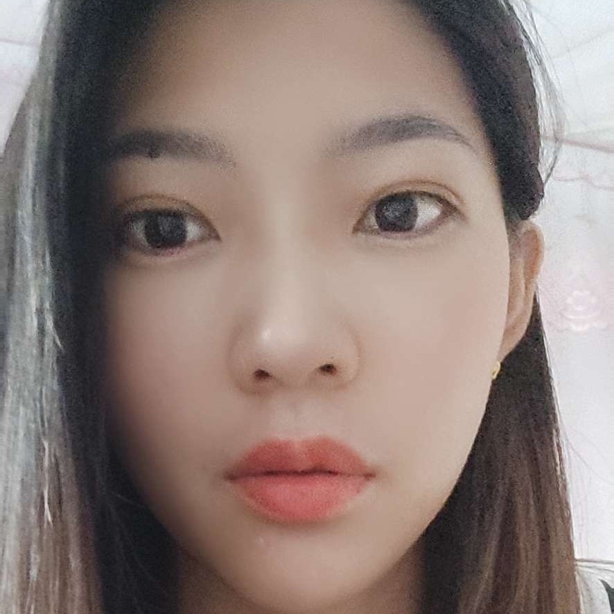 宁初的照片