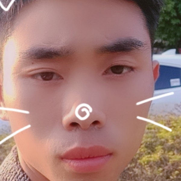 笑靥回眸绵密度的照片