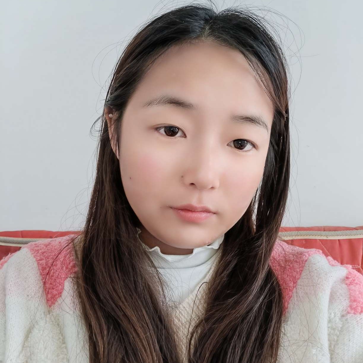 发带年轻的照片