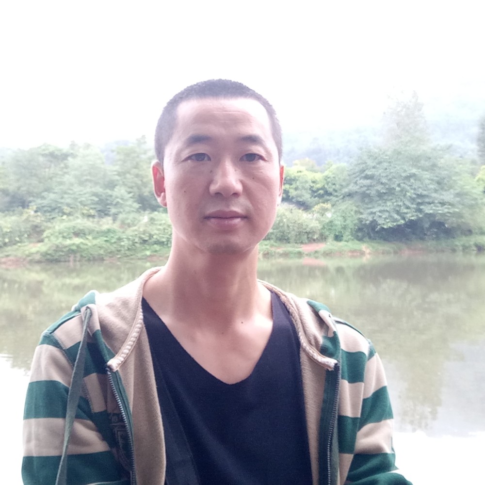 大力说绿茶的照片