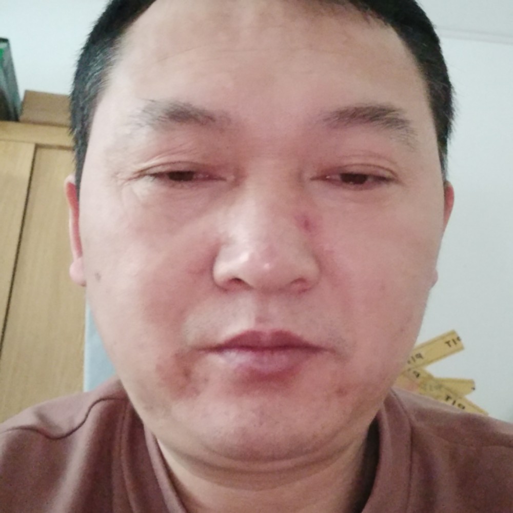 激动停止森槿的照片
