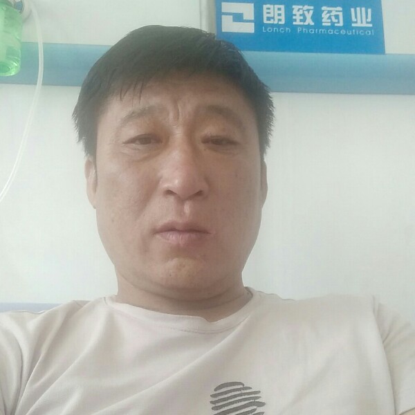 内向山水的照片