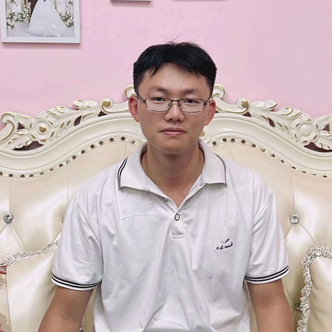 晴天的照片