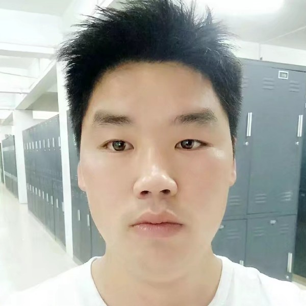 人字好写却难做的照片