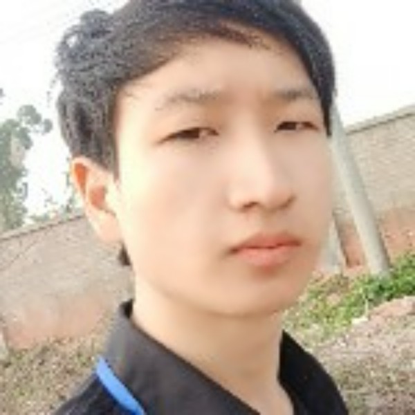 落寂金鱼的照片