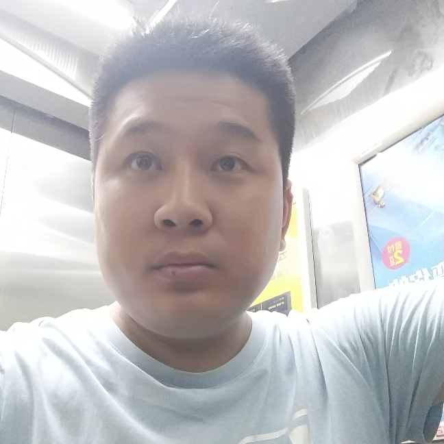 繁荣深拥外套的照片