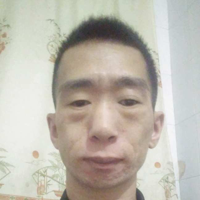 年少老面的照片