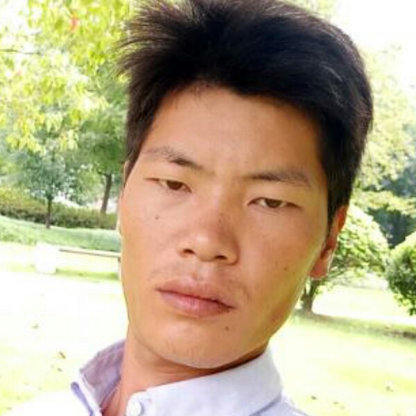 想活着有样子的人的照片