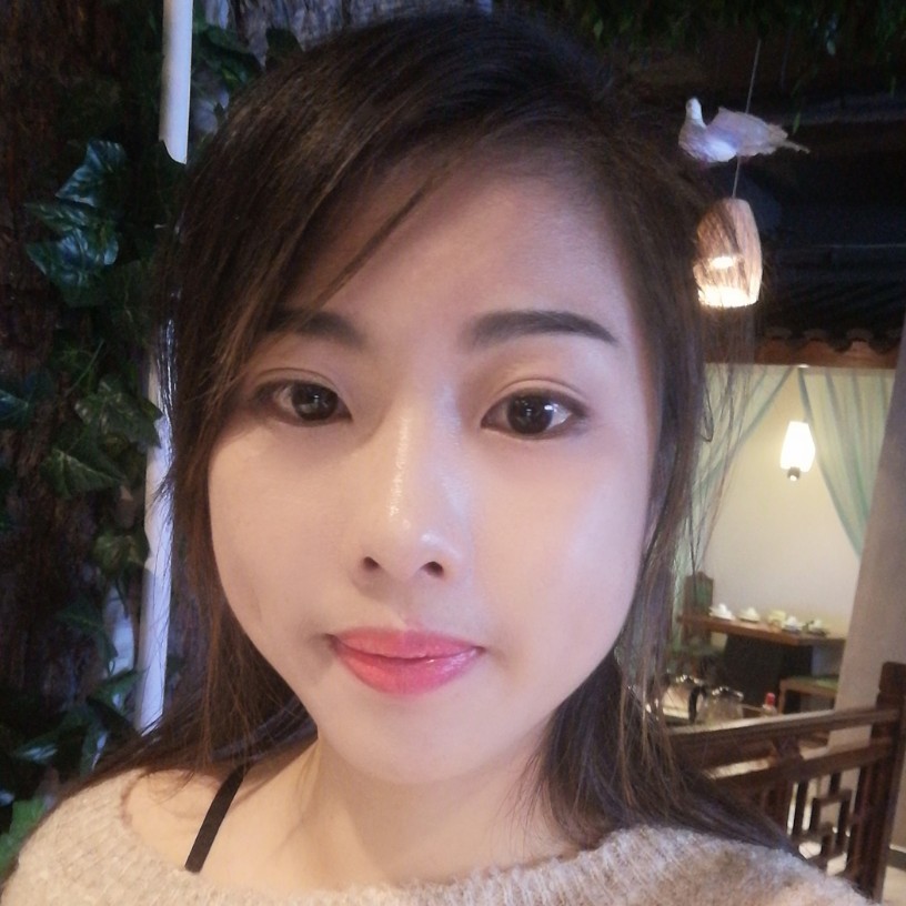 柠檬柠萌的照片