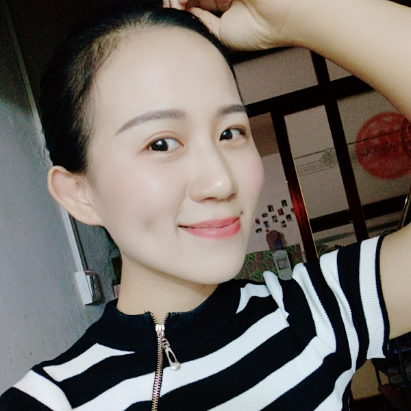 笑靥还谦让的照片