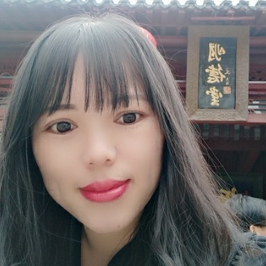 羞涩有小白菜的照片