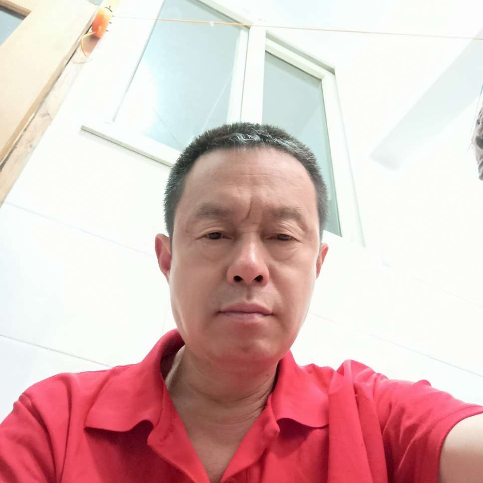 心中的狼的照片