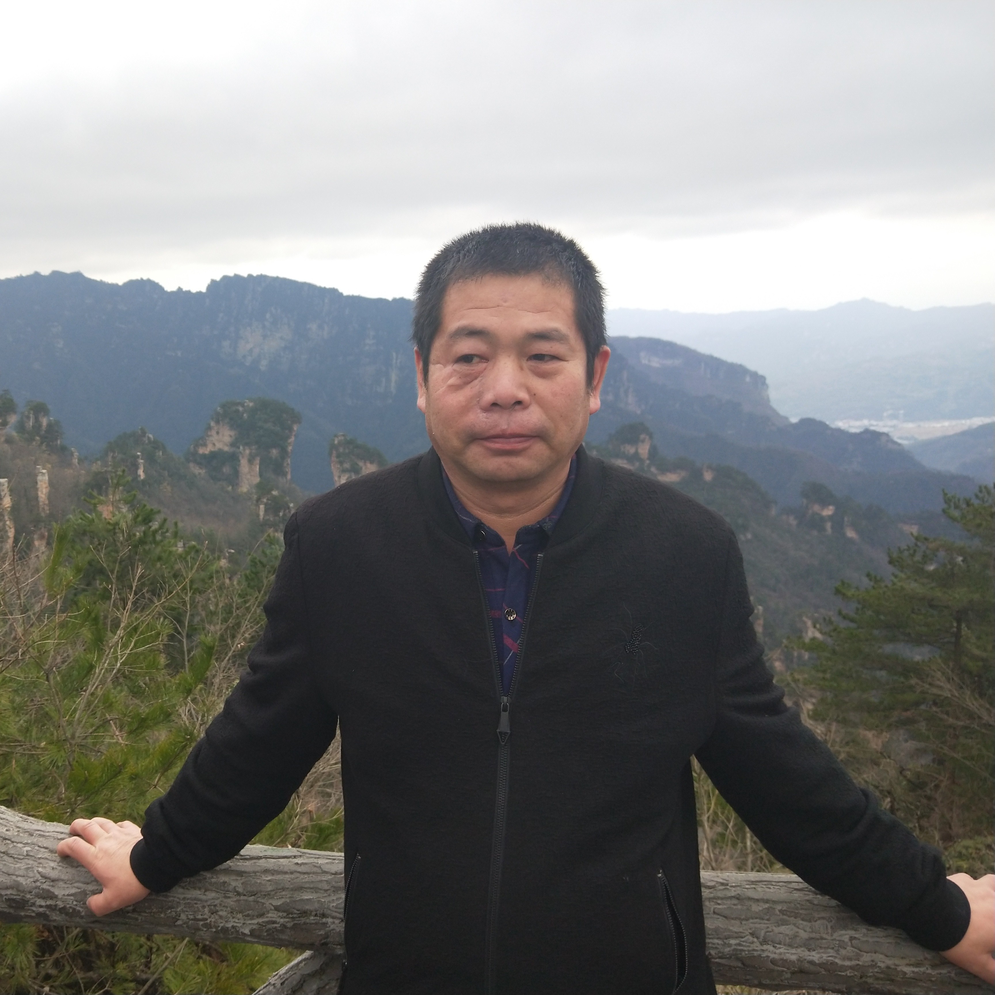 龍在囧途的照片