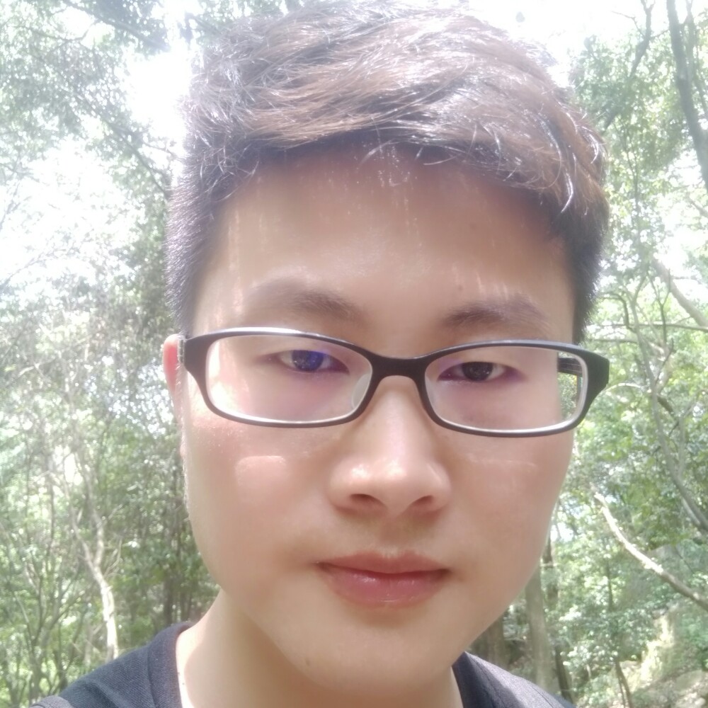 你的小鱼的照片