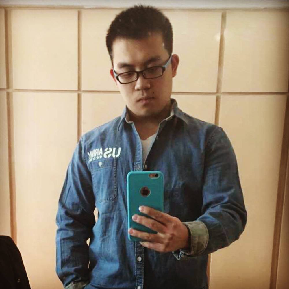 有趣的灵魂贰佰斤的照片