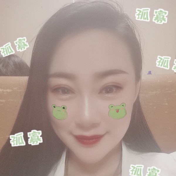 少女完美的照片
