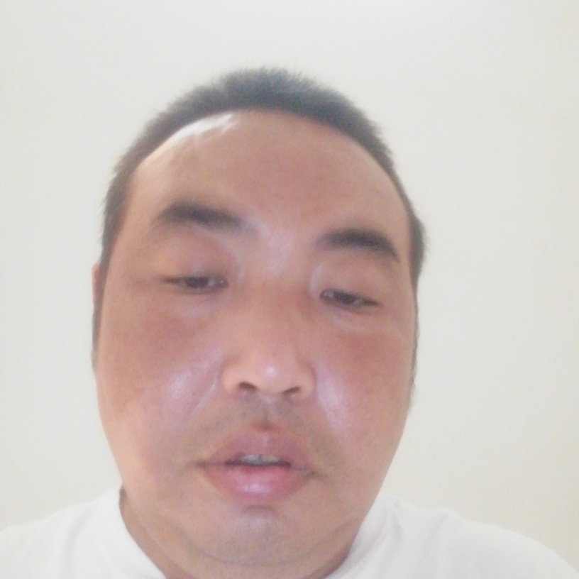 小老头项的照片