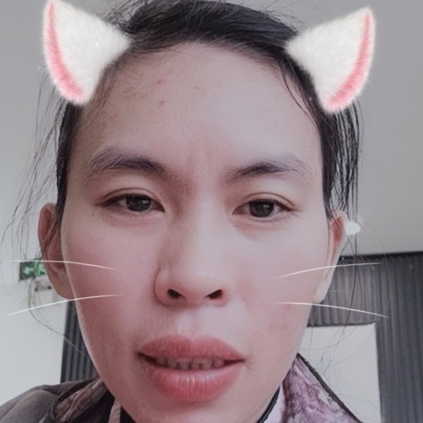春天的青青小草的照片