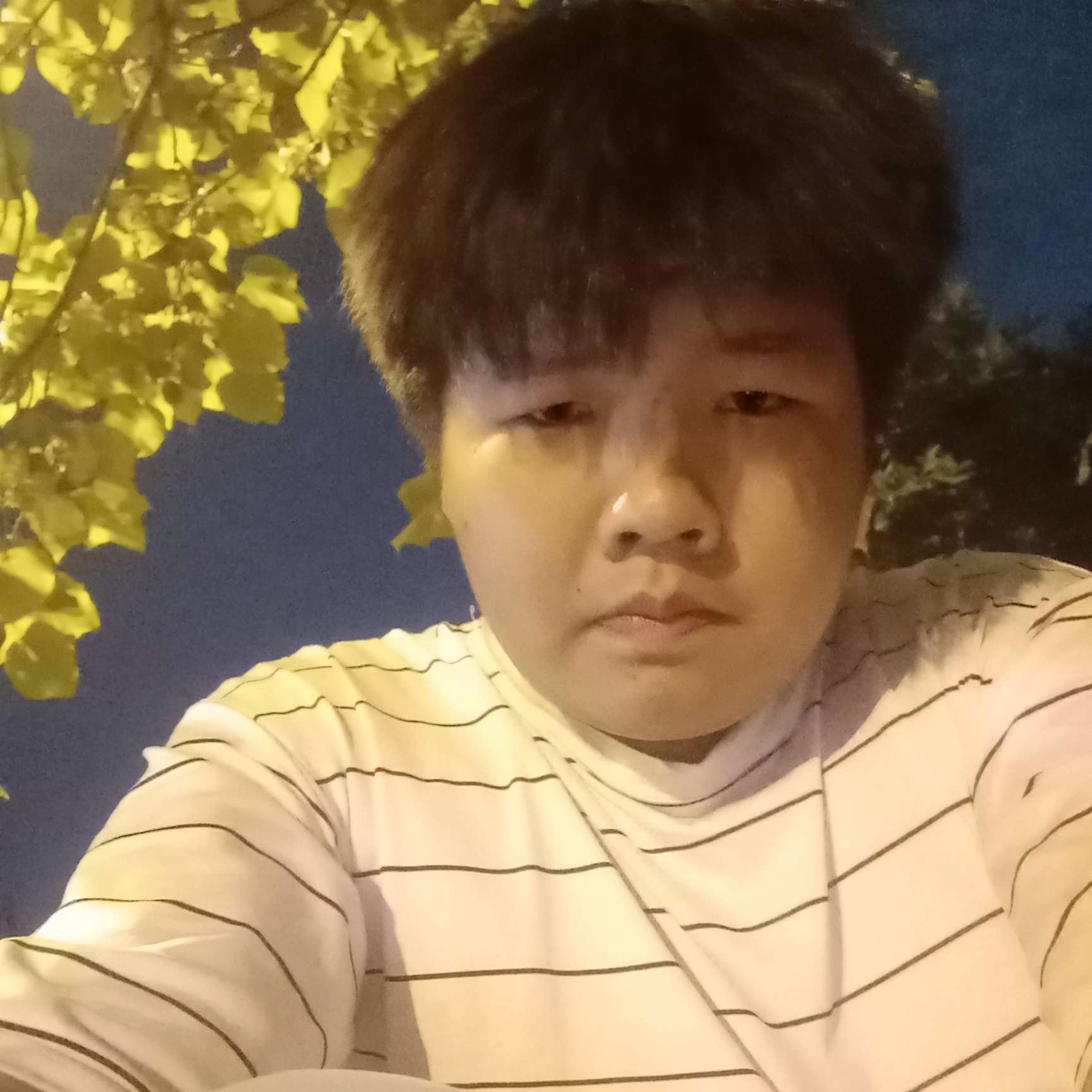 我其实06的照片