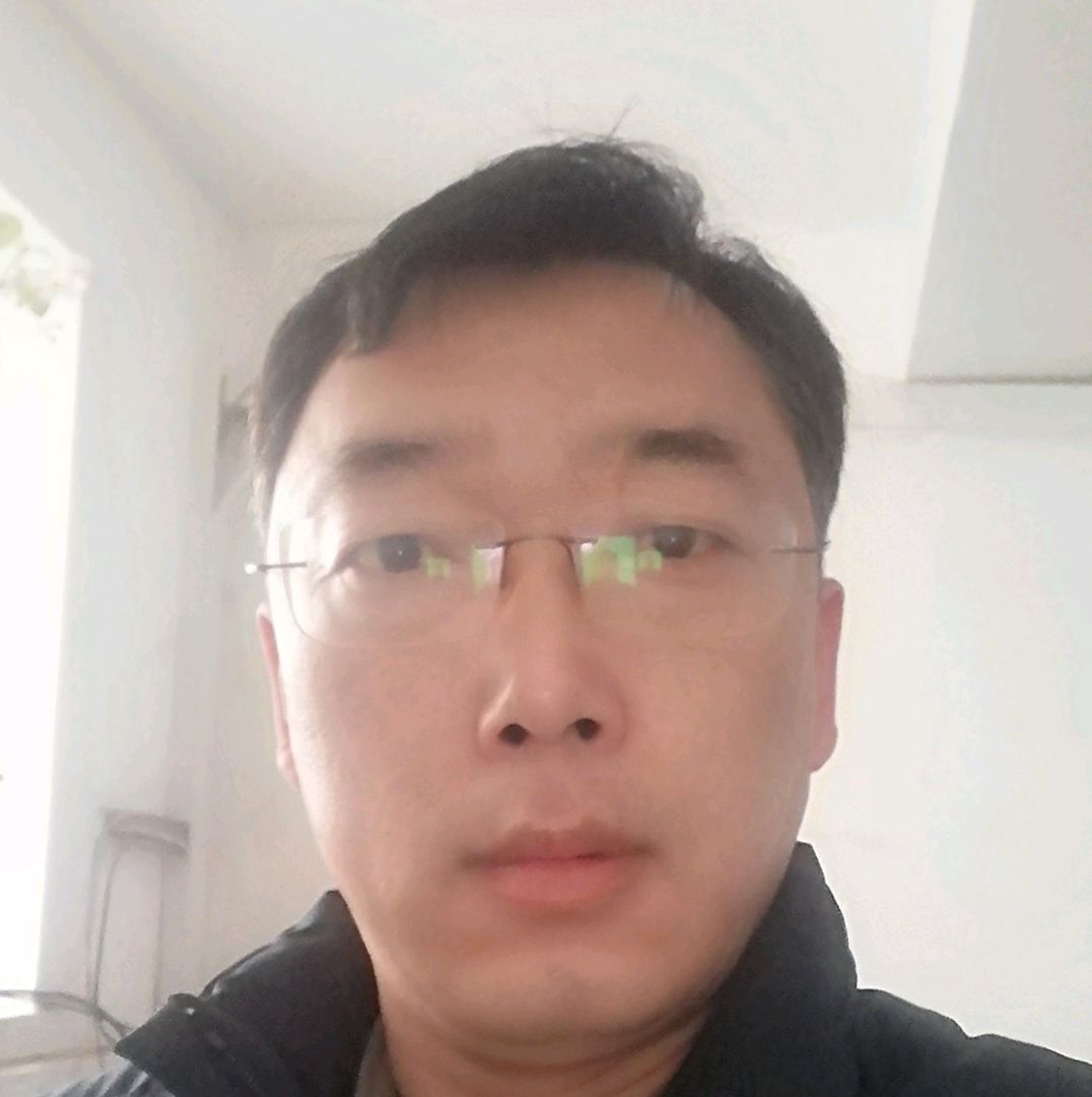 苦色的夜的照片