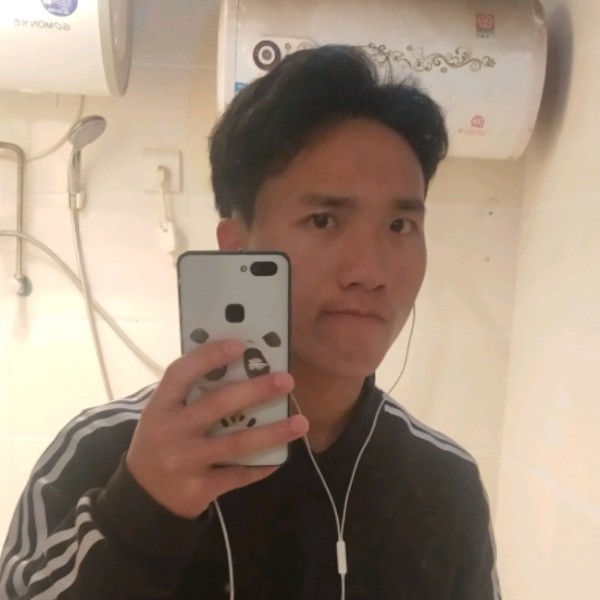 苗条笑独特的照片