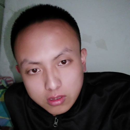 时哥哥的照片