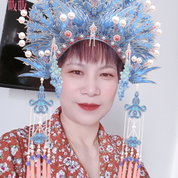 缘梦牵手一生的照片