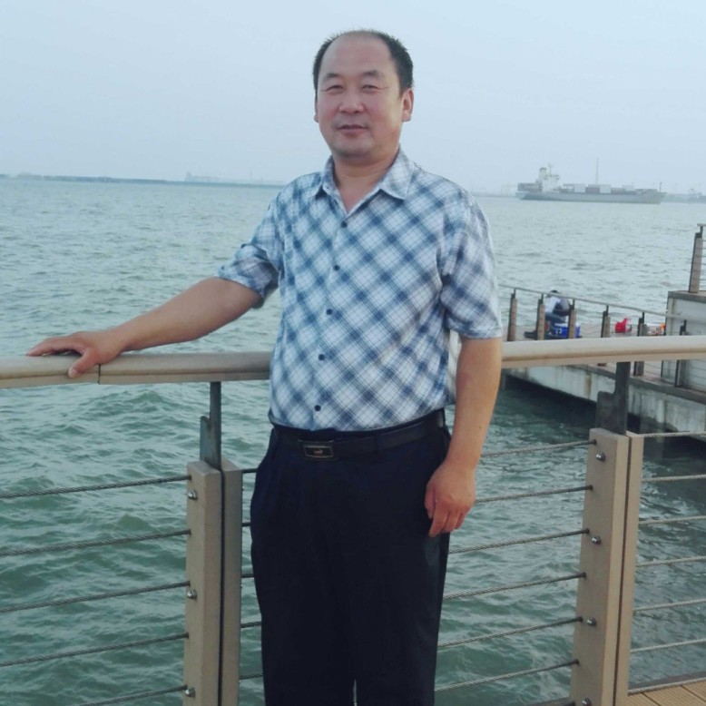 我单身，寻另一伴的照片