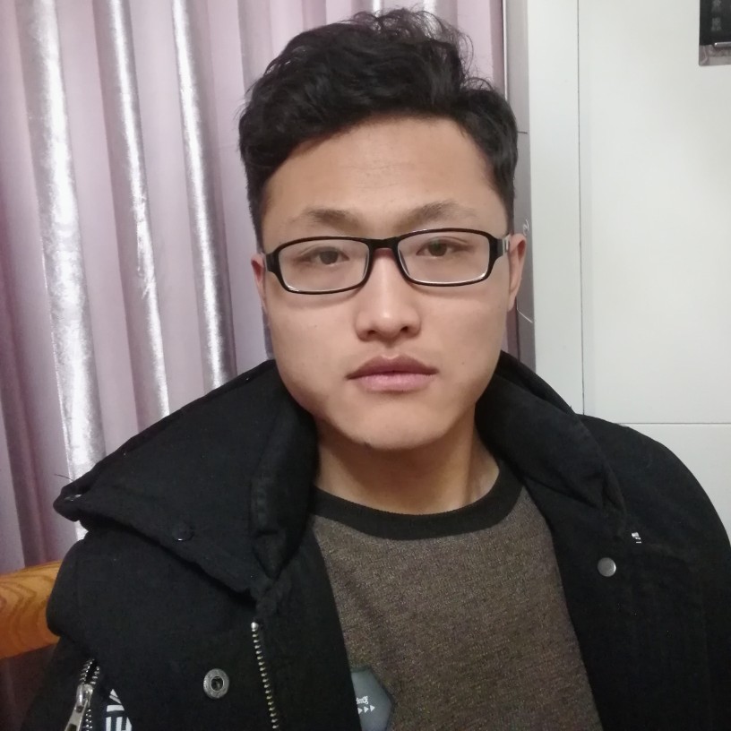 遇见心中不一样你的照片