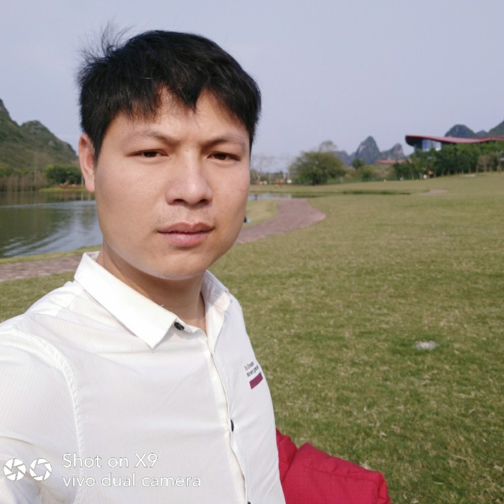 向天取缘的照片