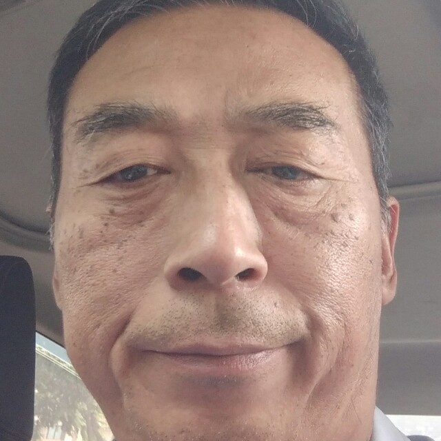 吃了碗拉面的照片