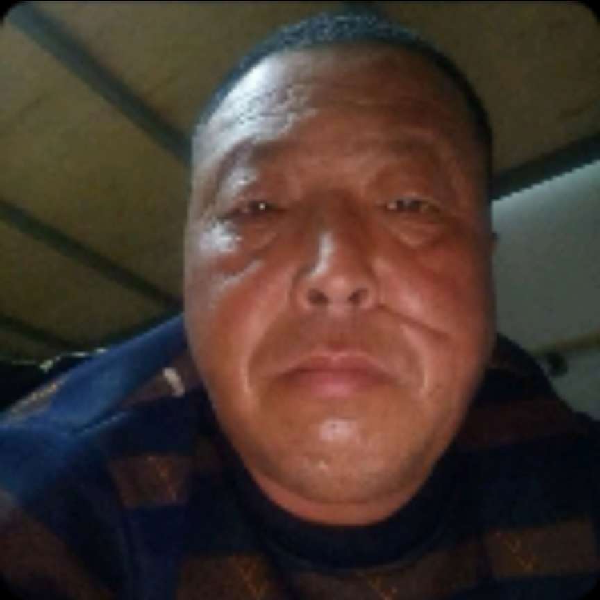 酒窝放弃等待的照片