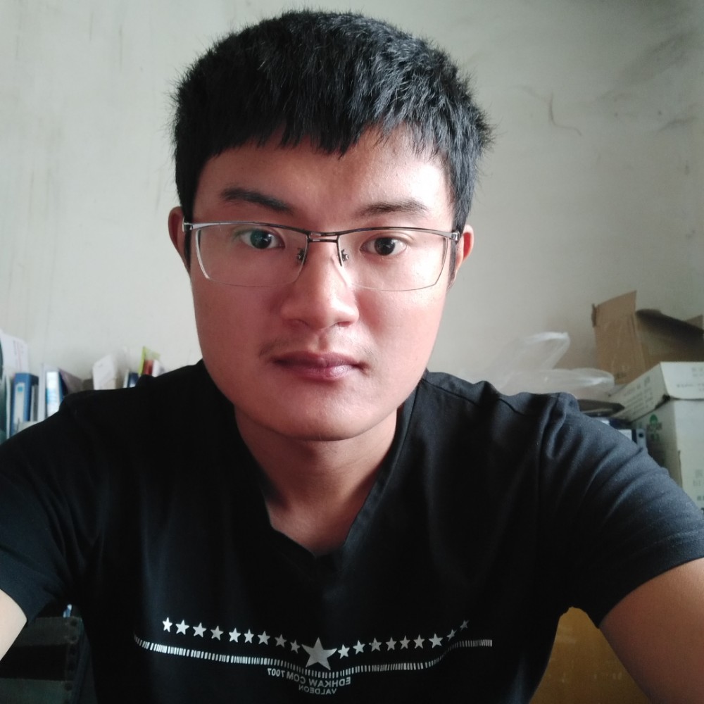 甜美的照片