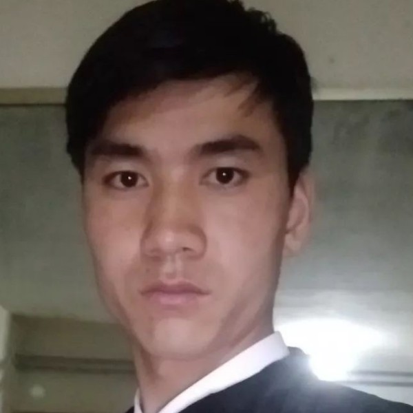 马朋刚的照片