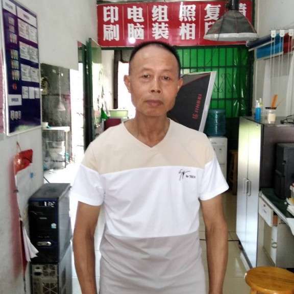 快乐陈典亮青衣的照片